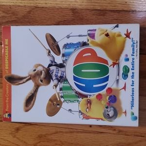 Hop DVD